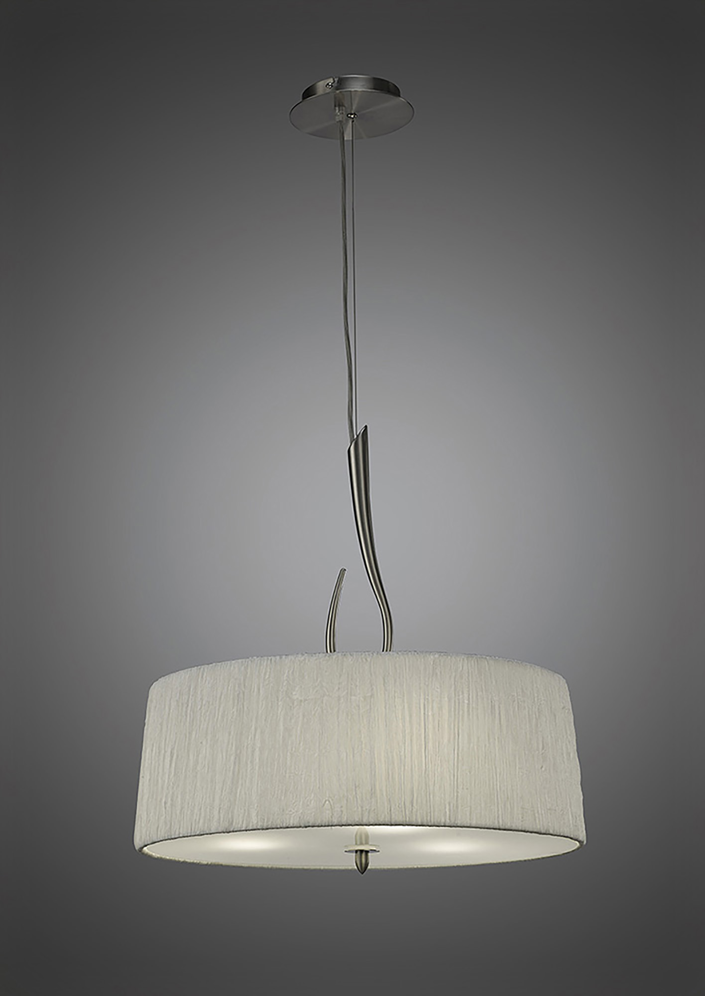 Lua Ceiling Lights Mantra Single Pendant Lua Ceiling Lights Mantra Single Pendant